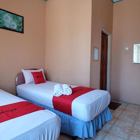 Reddoorz Near Mangrove Forest Kupang Kupang  Exterior foto