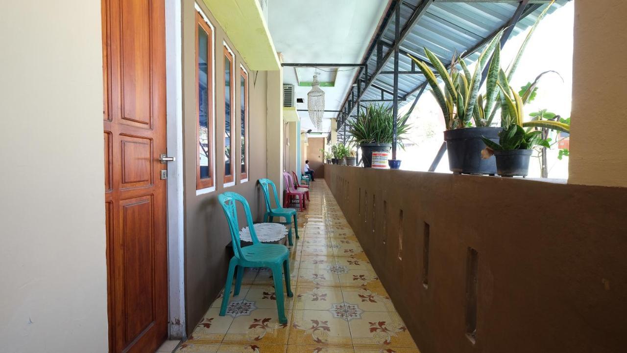 Reddoorz Near Mangrove Forest Kupang Kupang  Exterior foto