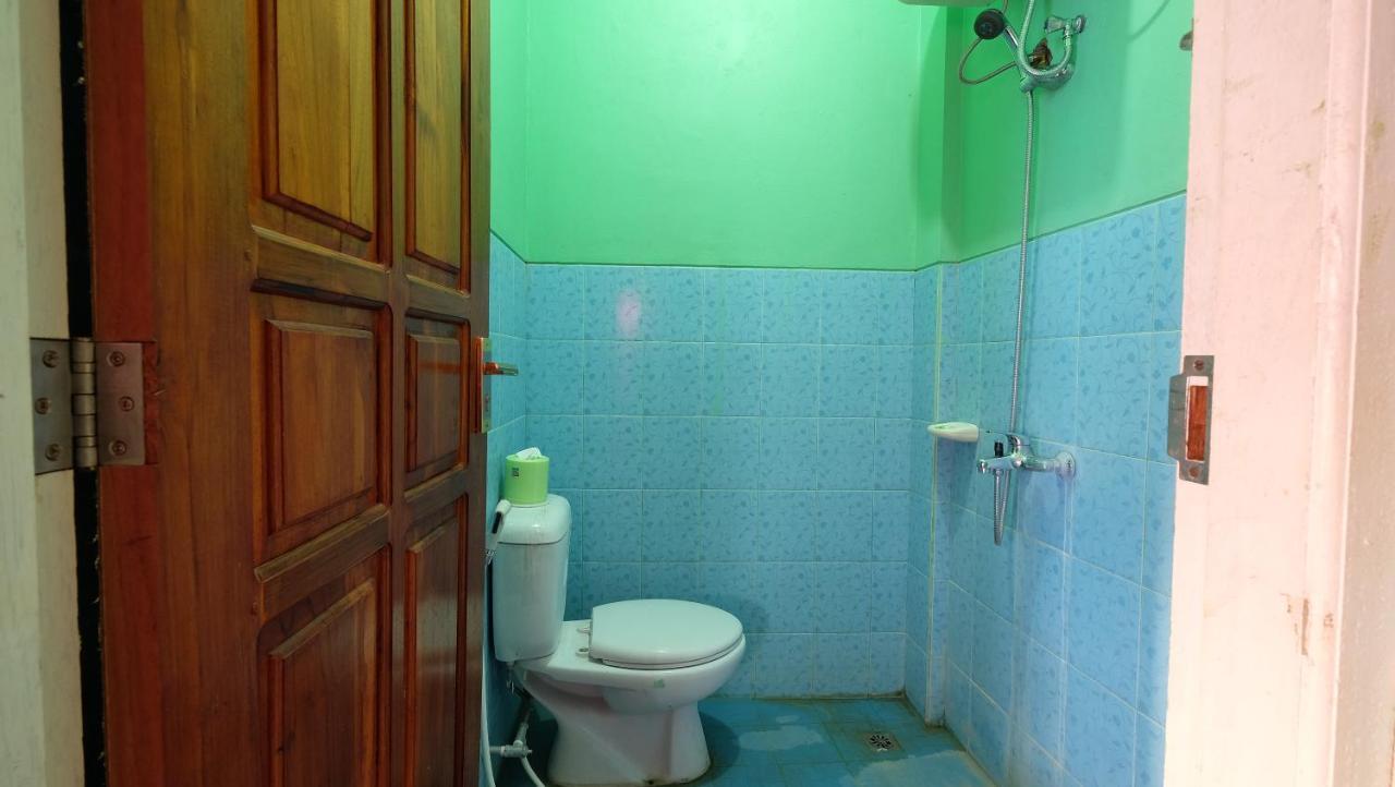 Reddoorz Near Mangrove Forest Kupang Kupang  Exterior foto