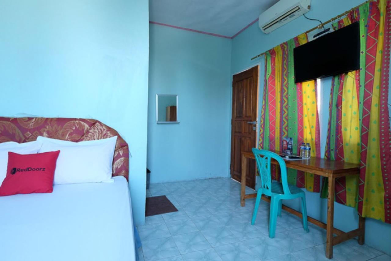 Reddoorz Near Mangrove Forest Kupang Kupang  Exterior foto