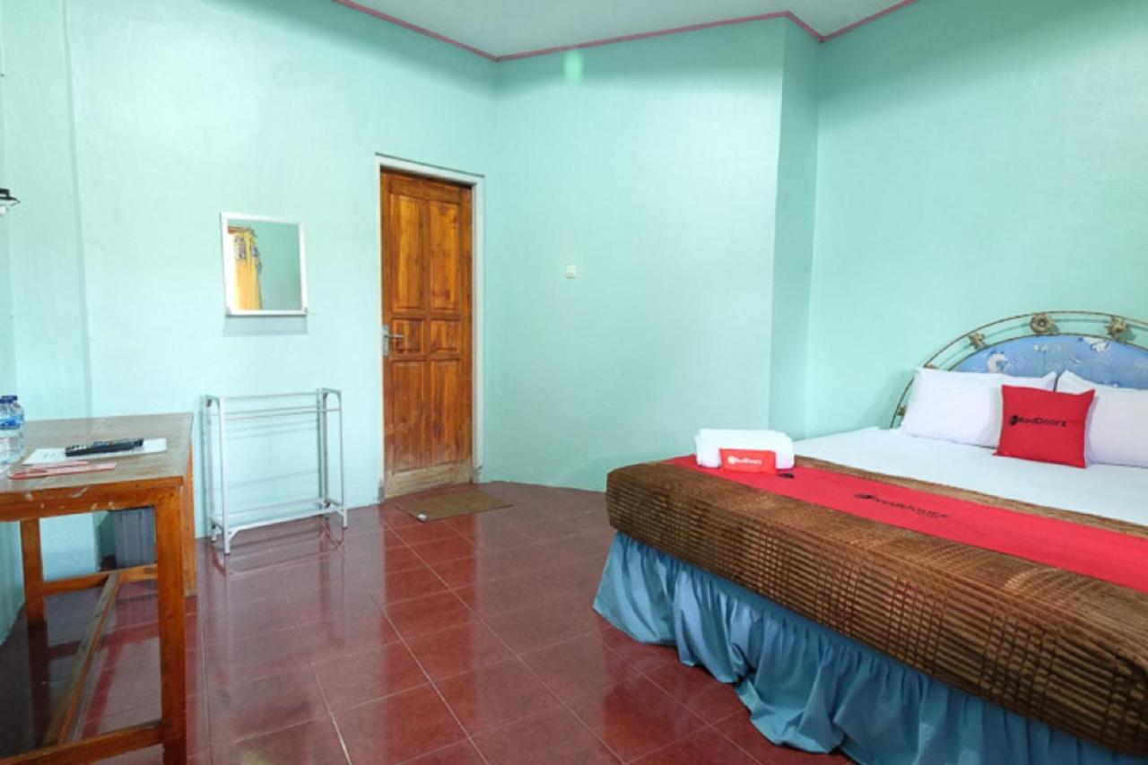 Reddoorz Near Mangrove Forest Kupang Kupang  Exterior foto