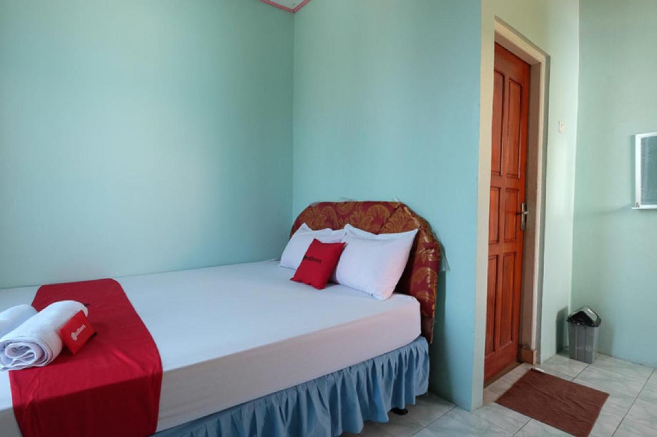 Reddoorz Near Mangrove Forest Kupang Kupang  Exterior foto