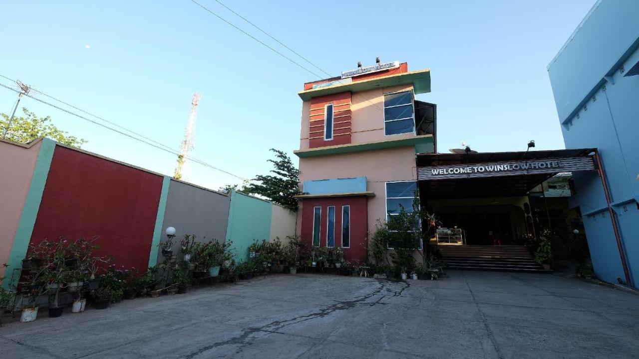 Reddoorz Near Mangrove Forest Kupang Kupang  Exterior foto